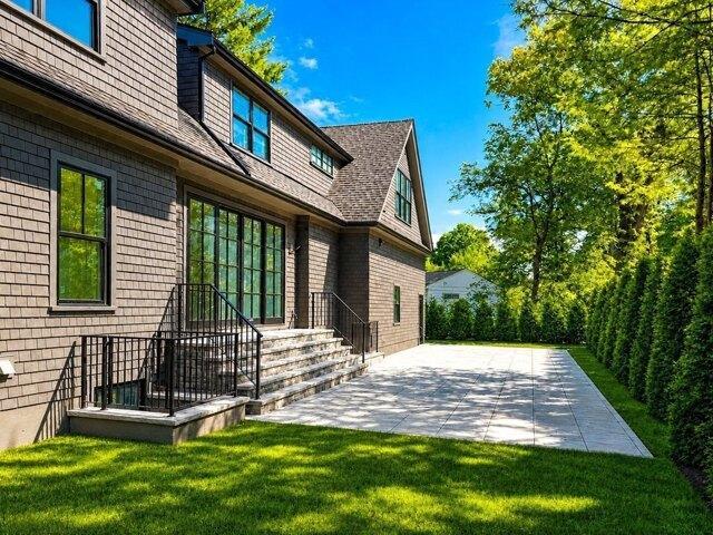 House for sale in Wellesley Fells, Wellesley