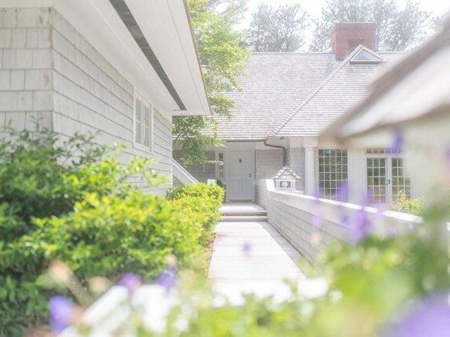 House for sale in Wellfleet, Massachusetts