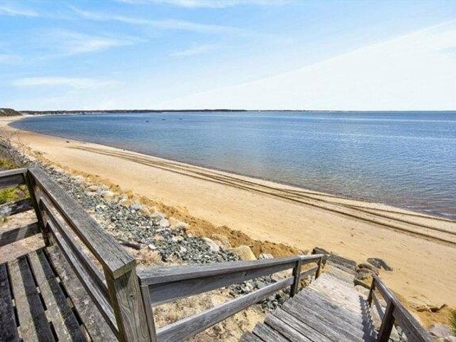 House for sale in Wellfleet, Massachusetts