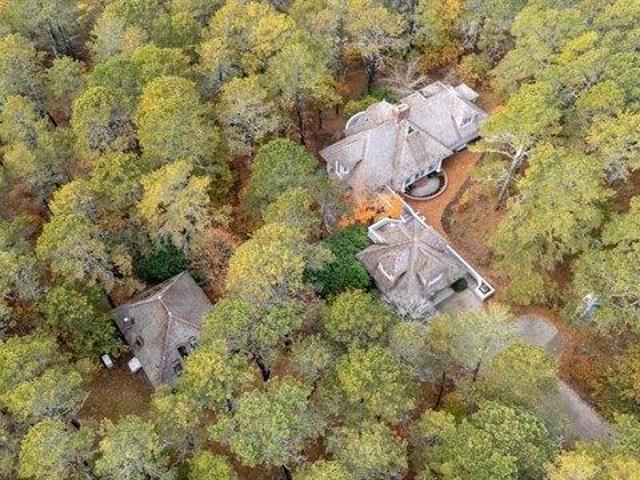 House for sale in Wellfleet, Massachusetts