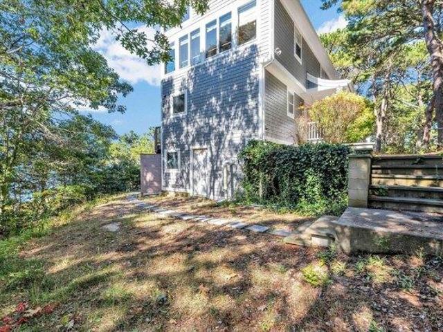 House for sale in Wellfleet, Massachusetts