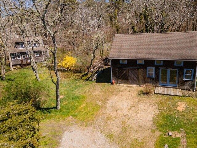 House for sale in Wellfleet, Massachusetts