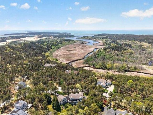 House for sale in Wellfleet, Massachusetts