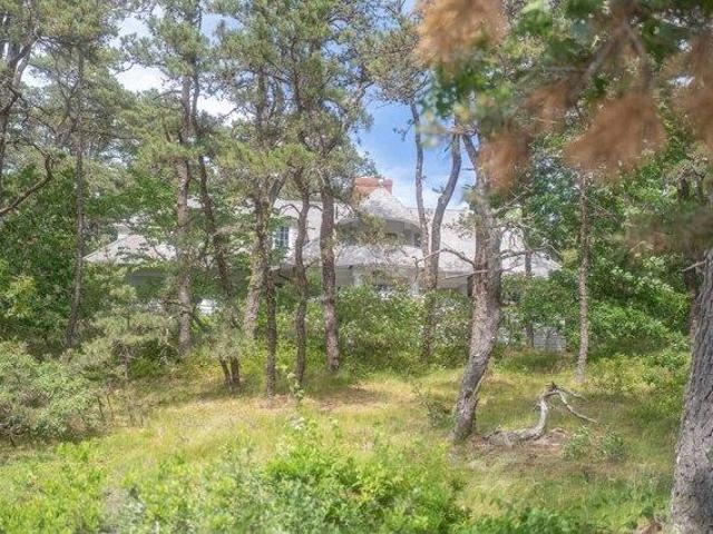 House for sale in Wellfleet, Massachusetts