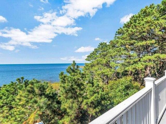 House for sale in Wellfleet, Massachusetts