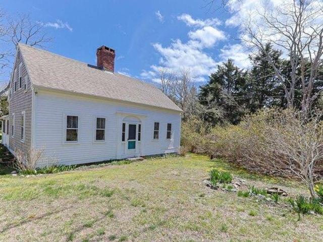 House for sale in Wellfleet, Massachusetts
