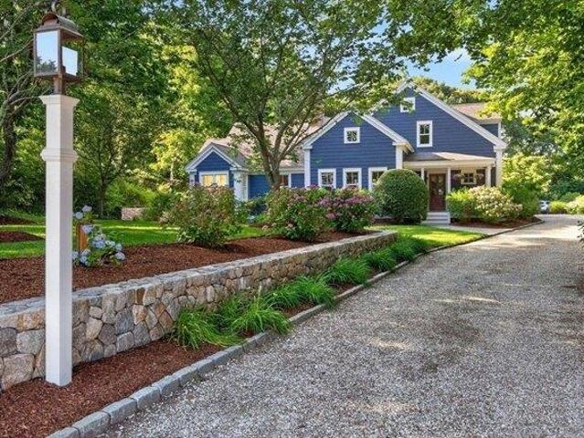 House for sale in Wellfleet, Massachusetts