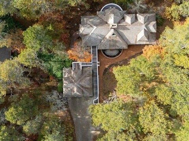 House for sale in Wellfleet, Massachusetts