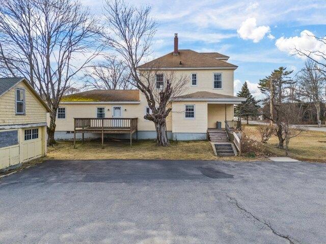 House for sale in Wells, Maine