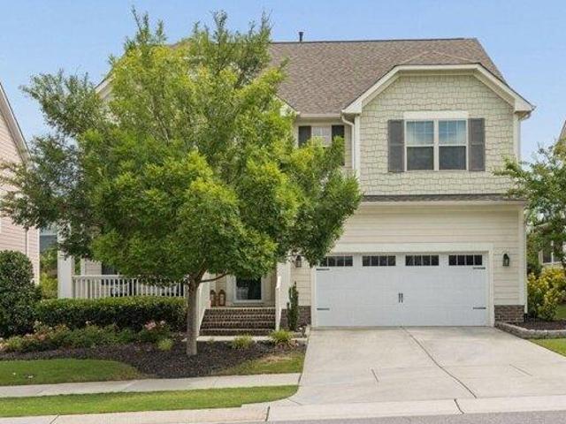 House for sale in Wake, North Carolina