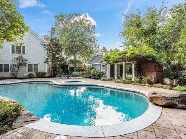 House for sale in Wenham, Massachusetts