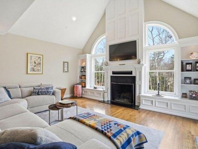 House for sale in Wenham, Massachusetts