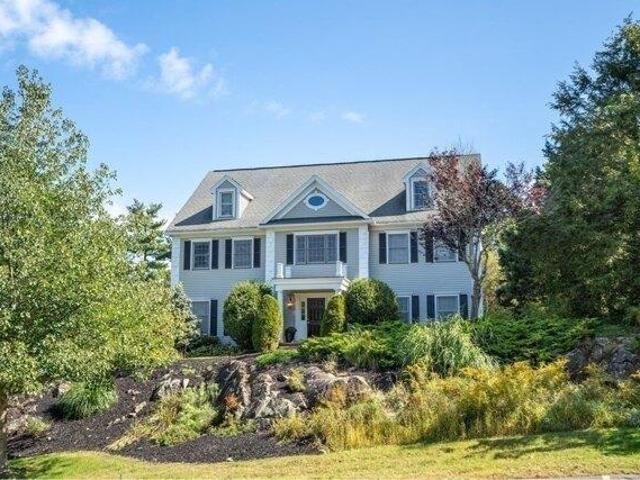 House for sale in Wenham, Massachusetts