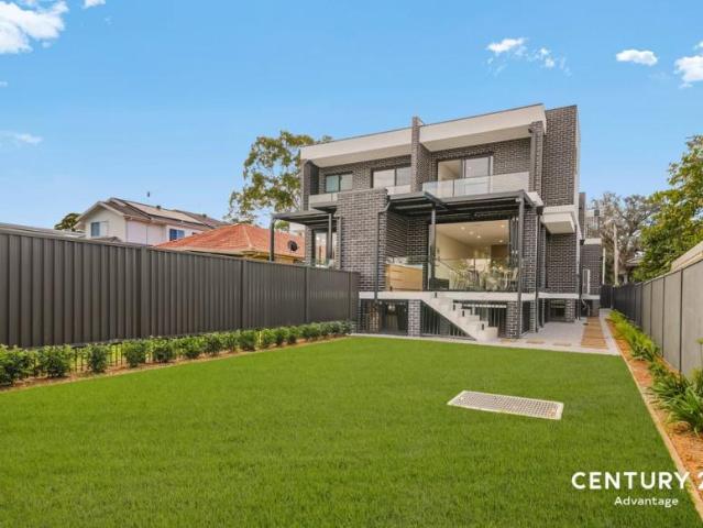 House for sale in Wentworthville, New South Wales
