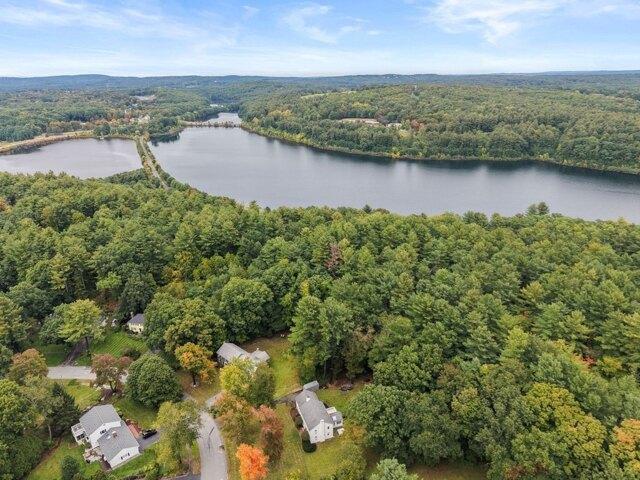 House for sale in West Boylston, Worcester County