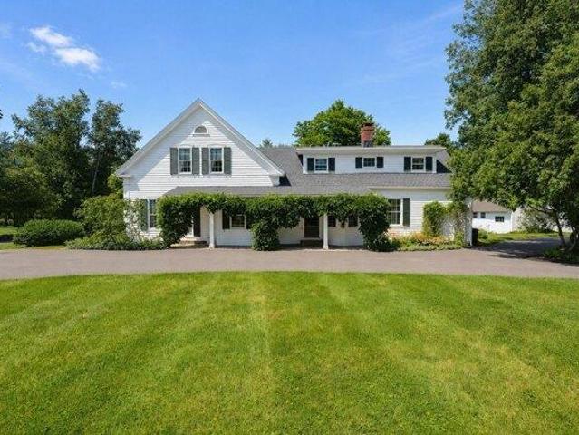 House for sale in West Boylston, Worcester County
