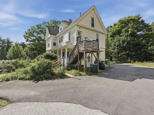 House for sale in West Boylston, Worcester County