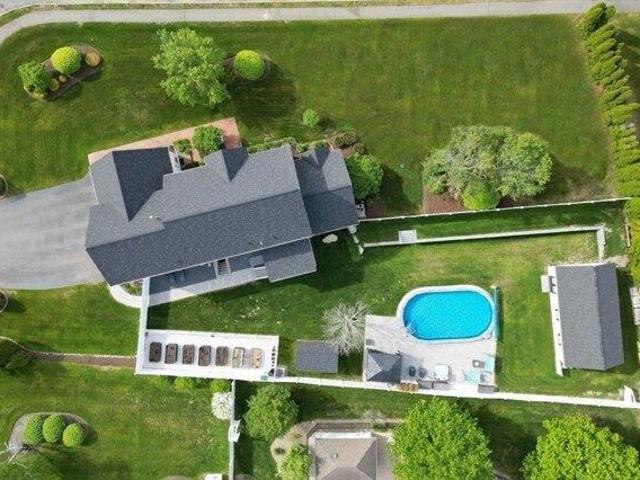House for sale in West Bridgewater, Massachusetts