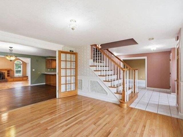 House for sale in West Bridgewater, Massachusetts