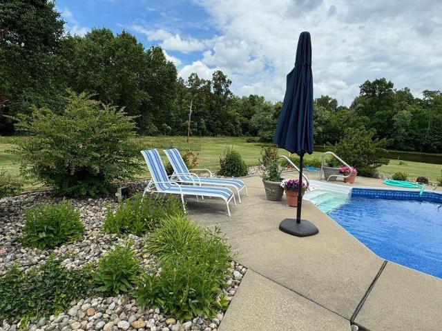 House for sale in West Frankfort, Illinois