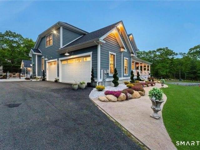 House for sale in West Greenwich, Kent County