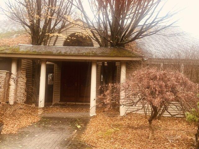 House for sale in W Hartford, Connecticut