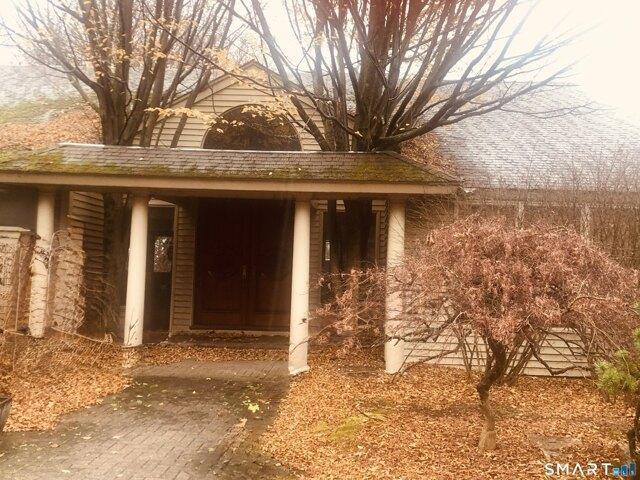 House for sale in W Hartford, Connecticut