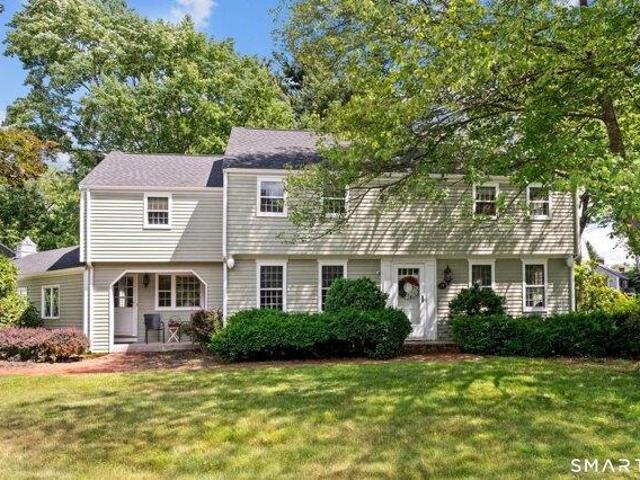 House for sale in W Hartford, Connecticut