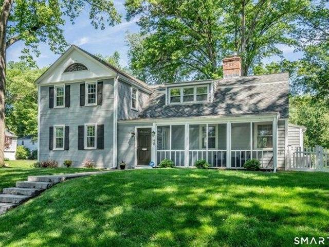 House for sale in W Hartford, Connecticut