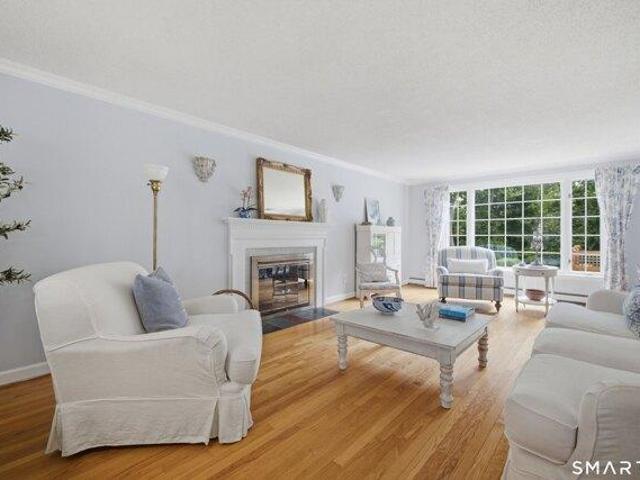 House for sale in W Hartford, Connecticut