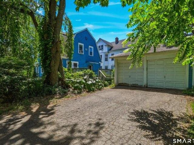 House for sale in W Hartford, Connecticut