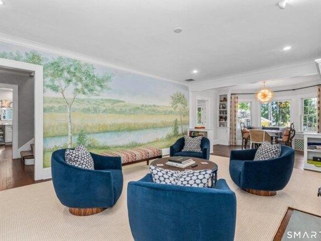 House for sale in W Hartford, Connecticut