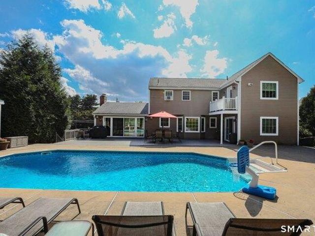 House for sale in W Hartford, Connecticut