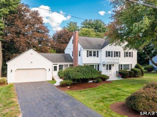 House for sale in W Hartford, Connecticut