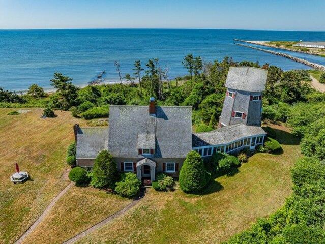 House for sale in Harwich, Massachusetts