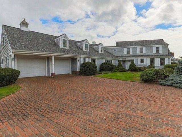 House for sale in Harwich, Massachusetts