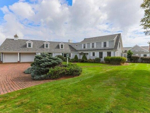 House for sale in Harwich, Massachusetts