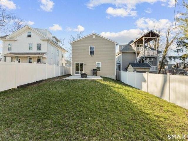 House for sale in West Haven, Connecticut