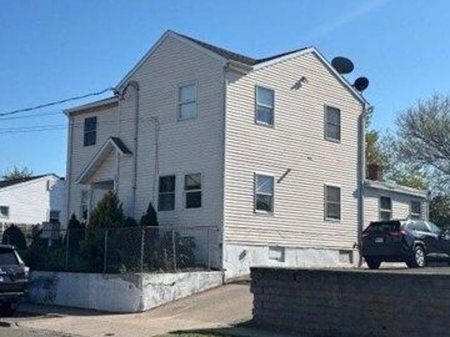 House for sale in West Haven, Connecticut