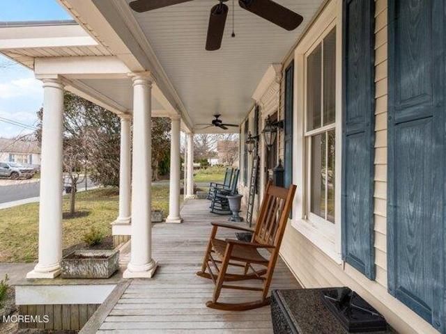 House for sale in Monmouth, New Jersey