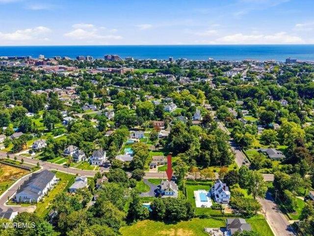 House for sale in Monmouth, New Jersey