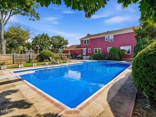 House for sale in Monmouth, New Jersey