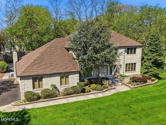 House for sale in West Long Branch, Monmouth County