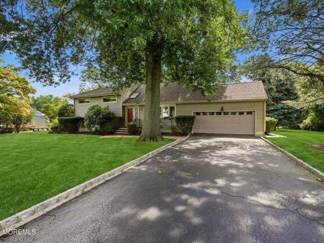 House for sale in West Long Branch, Monmouth County