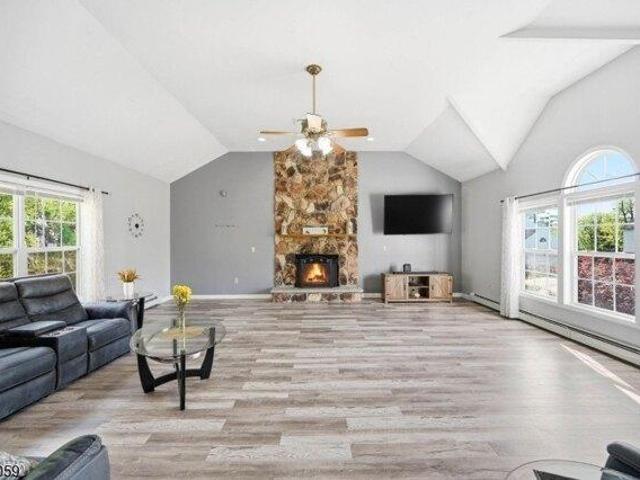 House for sale in Passaic, New Jersey