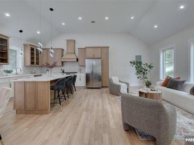 House for sale in Passaic, New Jersey