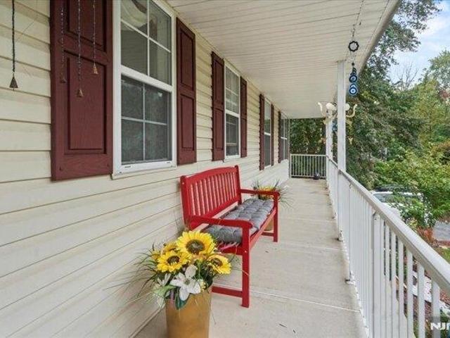 House for sale in Passaic, New Jersey