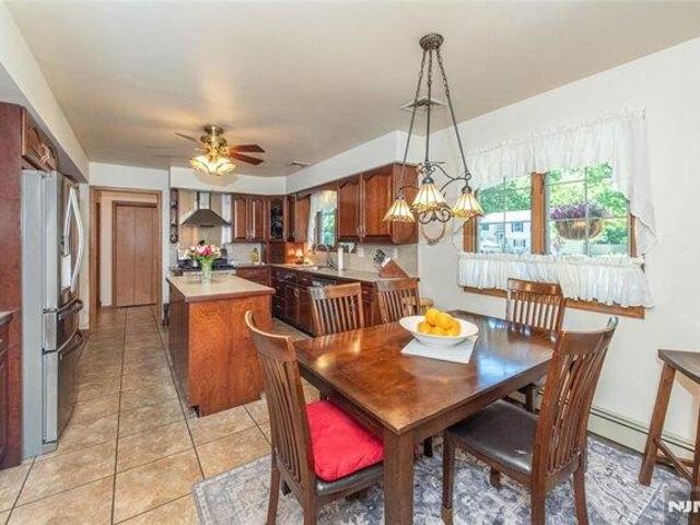 House for sale in Passaic, New Jersey