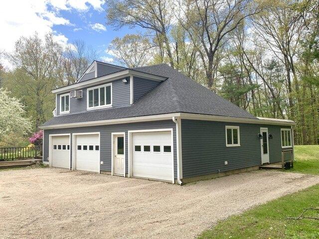 House for sale in West Newbury, Massachusetts