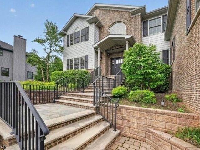 House for sale in West Orange, New Jersey